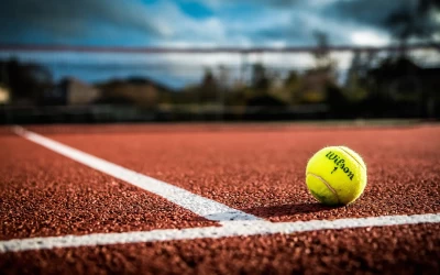 Le Tennis
