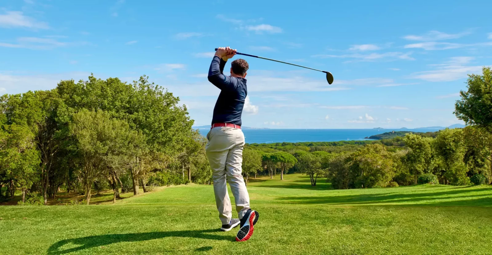 Le Golf