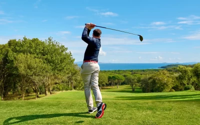 Le Golf