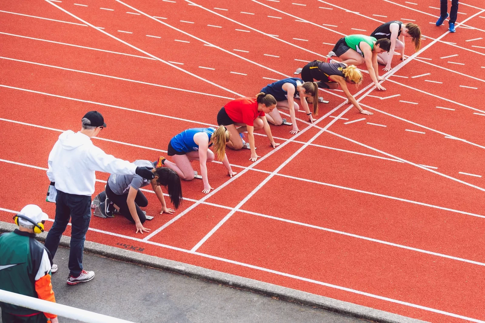 Athlétisme