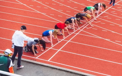 Athlétisme